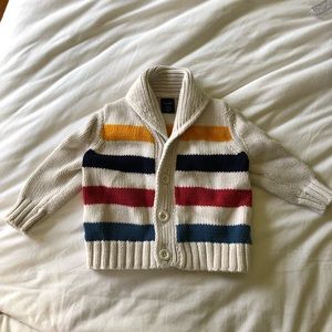 Baby Gap sweater